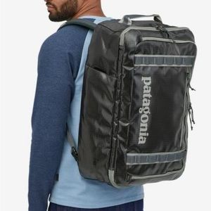 Patagonia Black Hole MLC